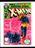 X-MEN #138 (1980) VF+/VFNM