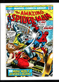 AMAZING SPIDER-MAN #125 (1973) VG+/VGFN