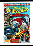 AMAZING SPIDER-MAN #130 (1974) FN-/FN