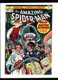AMAZING SPIDER-MAN #131 (1974) VG-/VG