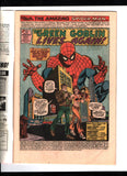 AMAZING SPIDER-MAN #136 (1974) FN+/FNVF