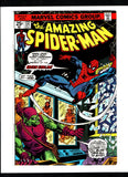 AMAZING SPIDER-MAN #137 (1974) VF+