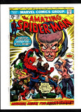 AMAZING SPIDER-MAN #138 (1974) VFNM/NM-