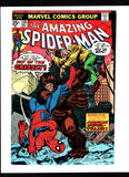 AMAZING SPIDER-MAN #139 (1974) VG+/VGFN