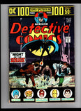 DETECTIVE COMICS #439 (1974) FNVF/VF-