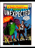 TALES OF THE UNEXPECTED #95 (1966) VF/VF+