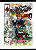AMAZING SPIDER-MAN #315 (1989) 3RD APPEARANCE & 1ST COVER APPEARANCE OF VENOM NM