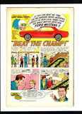 HOUSE OF SECRETS #67 (1964) FN