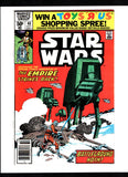 STAR WARS #40 (1977) MARVEL VF-/VF