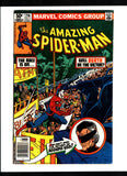 AMAZING SPIDER-MAN #216 (1981) VGFN/FN-