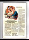 AMAZING SPIDER-MAN ANNUAL #3 (1966) FNVF/VF-