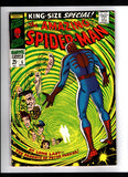 AMAZING SPIDER-MAN ANNUAL #5 (1968) FN/FN+