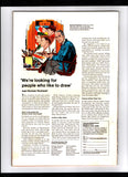 AMAZING SPIDER-MAN ANNUAL #5 (1968) FN/FN+