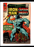 TALES OF SUSPENSE #77 (1966) FN-/FN