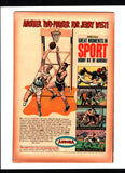 TALES OF SUSPENSE #78 (1966) FNVF/VF-