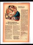 TALES OF SUSPENSE #83 (1966) 1ST APPEARANCE OF THE TUMBLER VGFN/FN-