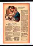 TALES OF SUSPENSE #84 (1966) ICONIC COVER ART FN+/FNVF
