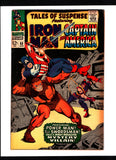 TALES OF SUSPENSE #88 (1967) FNVF/VF-