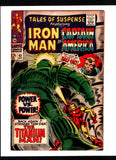 TALES OF SUSPENSE #93 (1967) FN-/FN