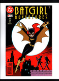 BATGIRL ADVENTURES #1 (1998) VFNM
