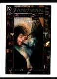 SANDMAN #2 (1989) CONSTANTINE CAMEO NM-