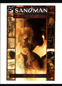 SANDMAN #3 (1989) VFNM