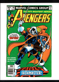 AVENGERS #196 (1980) 1ST FULL APPEARANCE OF TASKMASTER VF+/VFNM