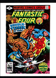 FANTASTIC FOUR #211 (1979) 1ST APPEARANCE OF TERRAX VFNM/NM-