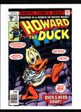 HOWARD THE DUCK #12 (1977) CAMEO APPEARANCE OF KISS (THE BAND)VFNM/NM-