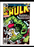 INCREDIBLE HULK #228 (1978) 1ST APPEARANCE OF KAREN SOFEN AS MOONSTONE VFNM/NM-