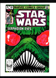 STAR WARS #64 (1982) MARVEL VFNM/NM-