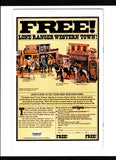 STAR WARS #59 (1982) MARVEL VFNM/NM-