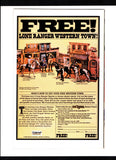 STAR WARS #58 (1982) MARVEL NEWSSTAND EDITION VFNM/NM-