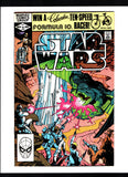 STAR WARS #55 (1982) MARVEL VFNM/NM-