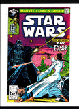 STAR WARS #48 (1981) MARVEL VFNM/NM-
