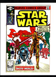 STAR WARS #47 (1981) MARVEL VF+/VFNM