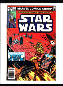 STAR WARS #25 (1979) MARVEL VFNM/NM-