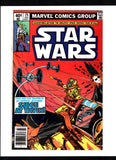 STAR WARS #25 (1979) MARVEL VFNM/NM-