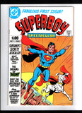 SUPERBOY SPECTACULAR #1 (1980) VFNM/NM-
