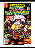 SUPERBOY #241 (1978) FN/FN+