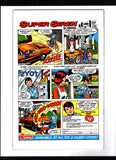 SUPERBOY #241 (1978) FN/FN+