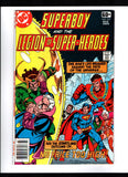 SUPERBOY #237 (1978) VF/VF+