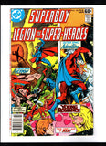 SUPERBOY #236 (1978) VF-/VF