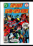 SUPERBOY #234 (1977) FNVF/VF-