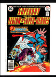 SUPERBOY #223 (1977) VGFN/FN-