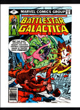 BATTLESTAR GALACTICA #7 (1979) VFNM/NM-