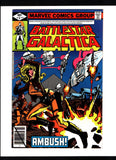 BATTLESTAR GALACTICA #5 (1979) VFNM/NM-