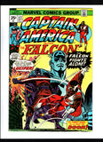 CAPTAIN AMERICA #177 (1974) FN-/FN