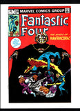 FANTASTIC FOUR #254 (1983) VFNM/NM-