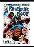 FANTASTIC FOUR #253 (1983) NM-/NM